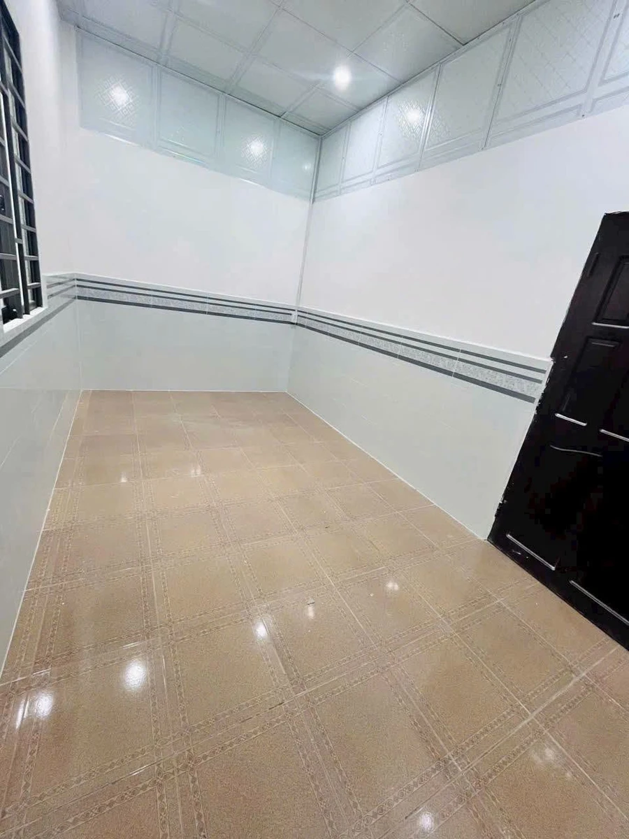 Bán 2 căn nhà chính + dãy trọ 248m², Bình Thạnh, 1,9 tỷ - Ảnh thu nhỏ 4