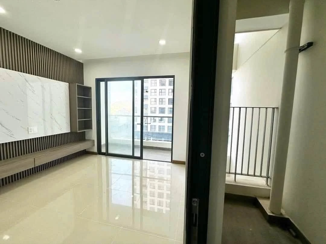 Bán gấp căn hộ 2PN 2WC 65m² Phú Tài Residence, Lê Đức Thọ, Quy Nhơn - Ảnh 1