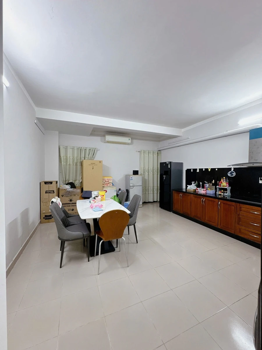 Cho thuê nhà phố Tiamo 3PN 125m² 12 tr/tháng - Ảnh thu nhỏ 3