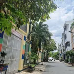 Bán đất Đường 42 Hiệp Bình Chánh 52m² 4 tỷ - Ảnh thu nhỏ 2