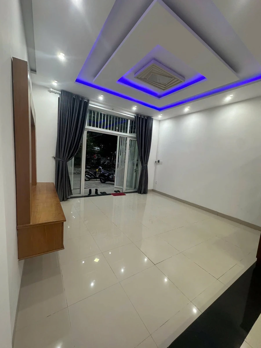 Bán nhà 3 tầng mặt tiền Bàu Năng 1, 83.5m2, giá 6,8 tỷ, Thanh Khê, Đà Nẵng - Ảnh thu nhỏ 4