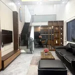 Bán nhà phố 3PN 112m2 MT Hẻm Đinh Công Tráng giá 3 tỷ 680 - Ảnh thu nhỏ 1