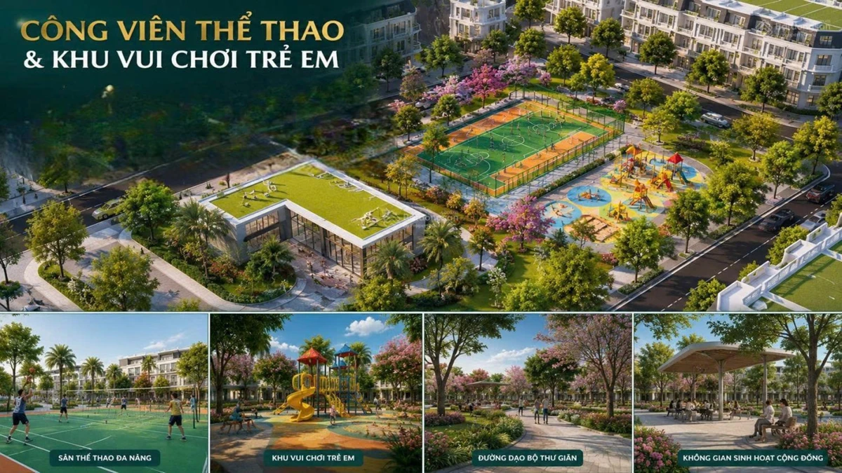 Một lô view đối diện Trường Học Quốc Tế. Giá F0 - DA Thành Đông Metropolis - Ảnh thu nhỏ 3