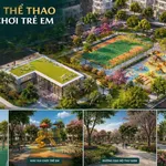 Một lô view đối diện Trường Học Quốc Tế. Giá F0 - DA Thành Đông Metropolis - Ảnh thu nhỏ 3