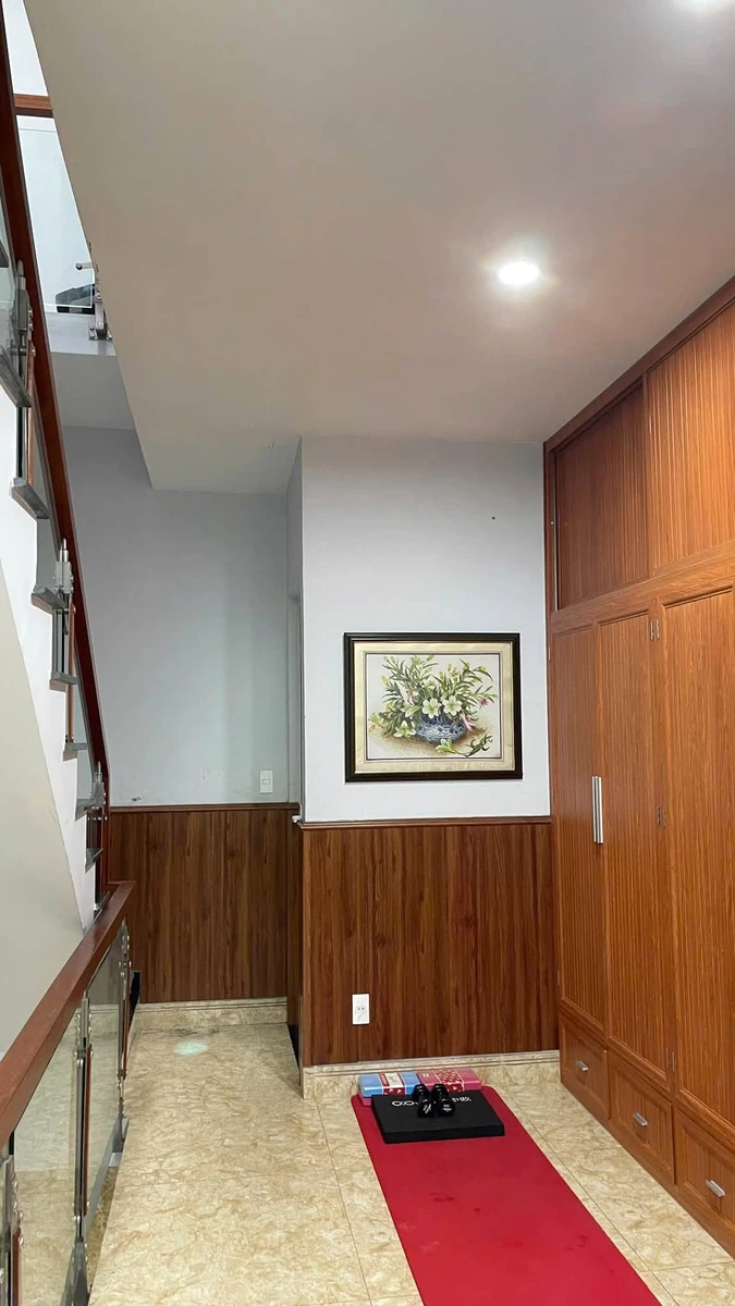 Bán nhà 1 trệt 2 lầu 85m² Tam Hiệp Đồng Nai 6.7 tỷ - Ảnh thu nhỏ 2