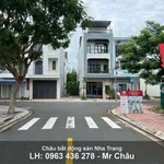 Bán lô góc 2 mặt tiền 117m² Hà Quang 1 Nha Trang 11 tỷ - Ảnh thu nhỏ 3