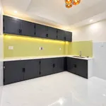 Cho thuê nhà mặt tiền 88m² 5PN 6WC full nội thất Quận 6 - Ảnh thu nhỏ 4