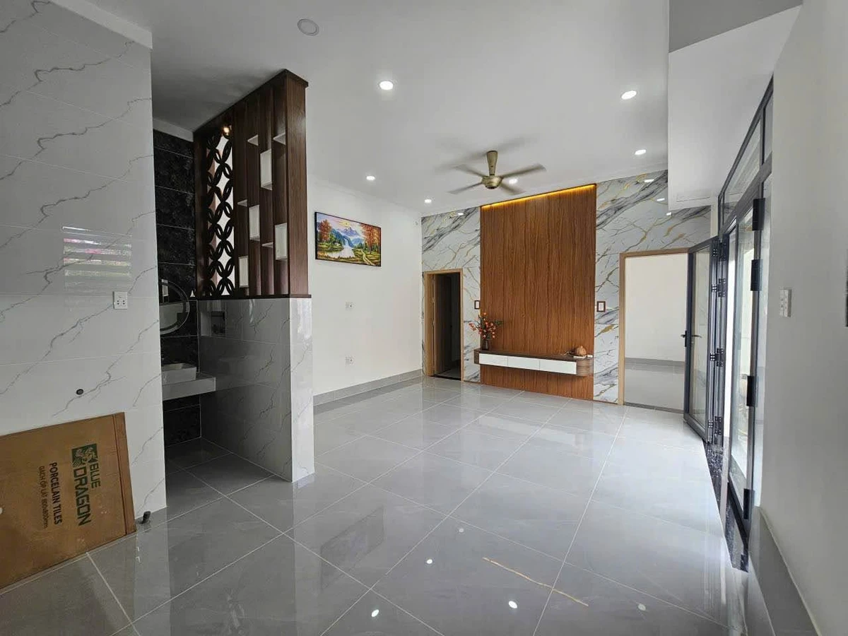Bán nhà mới xây 2PN 63m² gần cầu Bửu Hòa, Biên Hòa - Ảnh thu nhỏ 2