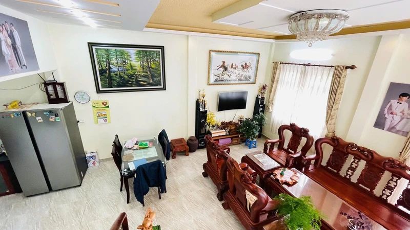 Bán đất 2 mặt tiền 235m² trung tâm Đà Lạt 10.5 tỷ