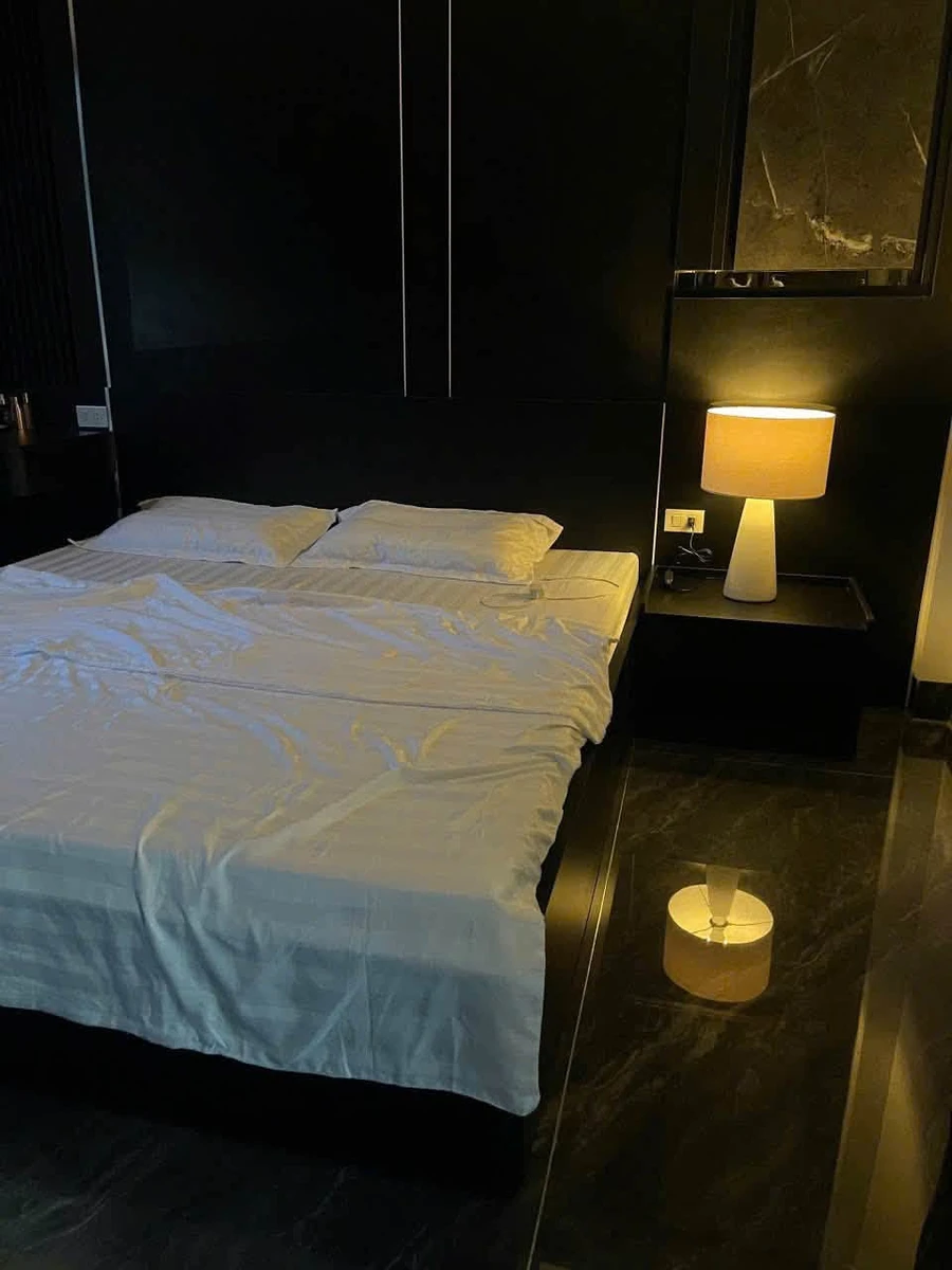 Bán nhà 3,5 tầng kiên cố 63,3m2 Hưng Bình Hóc Môn 6,9 tỷ - Ảnh thu nhỏ 3