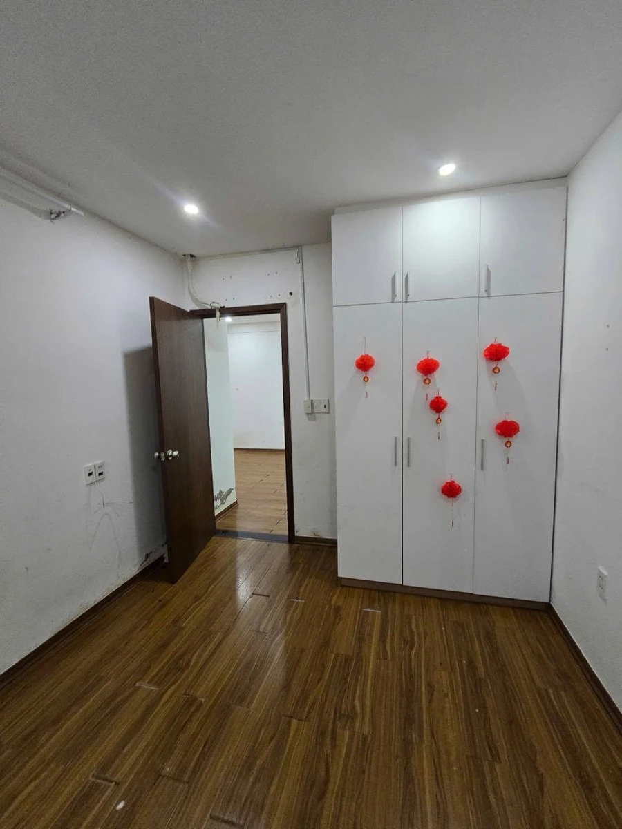 Bán căn hộ thương mại 60m2, 2PN An Phú Thịnh 1 tỷ - Ảnh thu nhỏ 5