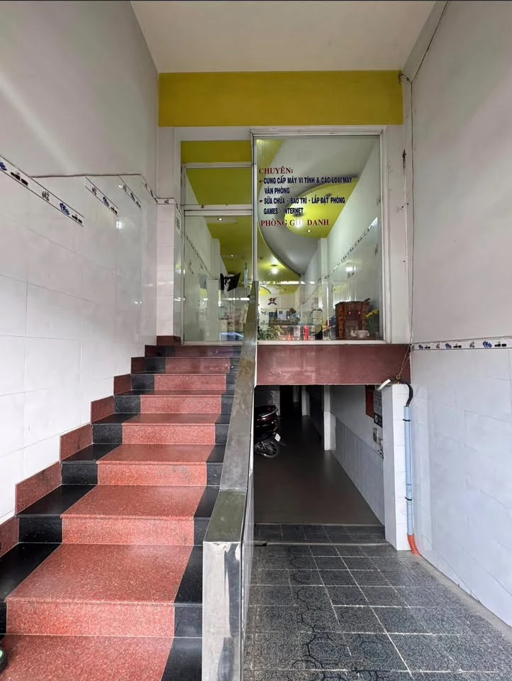 Bán toà nhà 7 tầng 112m2 đường 30/4 Biên Hoà, 18 tỷ - Ảnh thu nhỏ 4