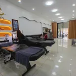 Bán nhà 1 trệt 2 lầu mặt tiền gần chợ Tân Phong, Biên Hòa, 74.5m2, giá 4,9 tỷ - Ảnh thu nhỏ 5