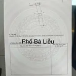 Bán đất mặt phố kinh doanh Bá Liễu 103m2, phường Tân Hưng, Hải Phòng - Ảnh thu nhỏ 3