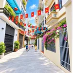 Bán nhà 3 tầng 3PN 40m2 Nguyễn Công Hoà giá 2,95 tỷ - Ảnh thu nhỏ 1