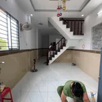 Bán nhà 1 lầu 2PN 40m2 Phước Lý Bình Chánh 830 triệu - Ảnh thu nhỏ 3