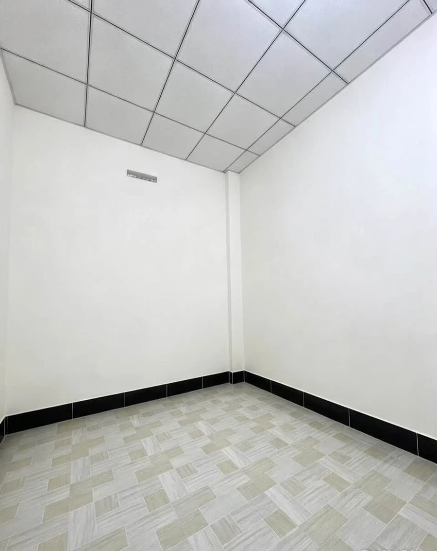 Bán nhà 5x24m 2 phòng ngủ giá 780 triệu tại KP Trường An, Long Hoa, Tây Ninh - Ảnh thu nhỏ 5