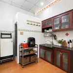Bán nhà phố Âu Cơ Tân Phú 70m² 5,9 tỷ - Ảnh thu nhỏ 3