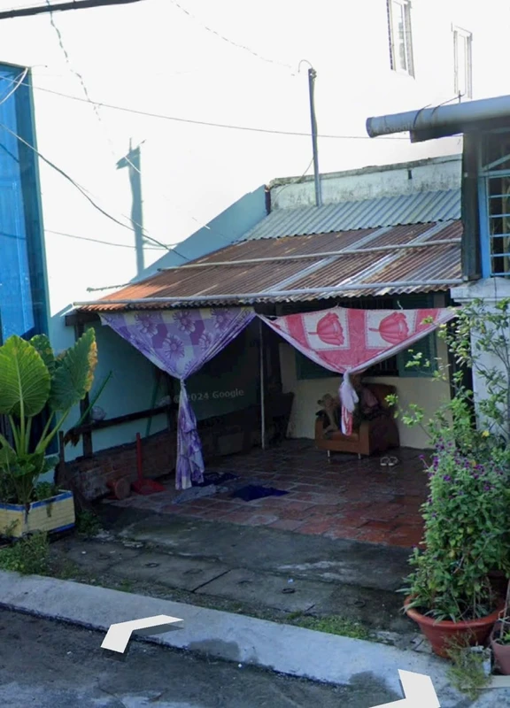 Bán nhà đất 82m² đường Trần Nhật Duật, Rạch Giá