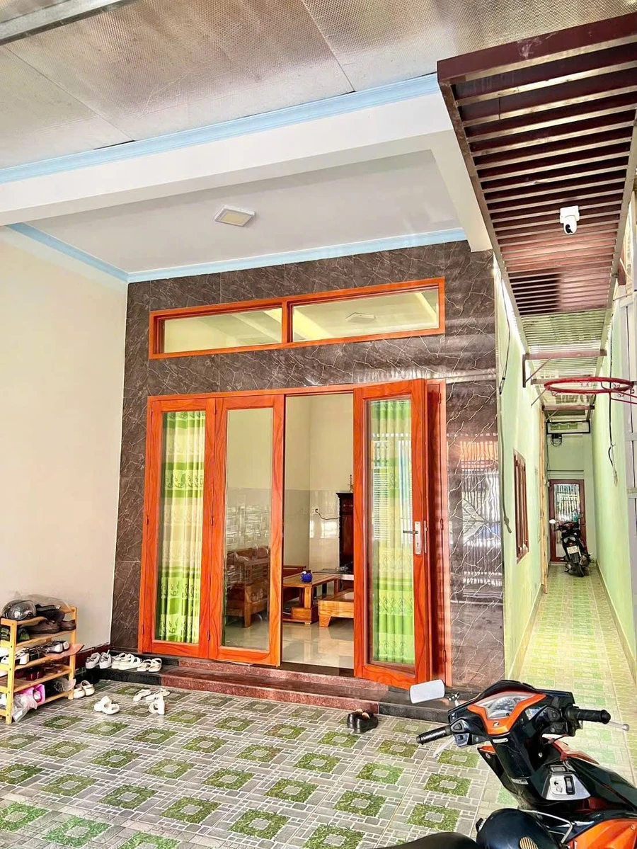 Bán nhà hẻm Đồng Khởi 5×40m, sân vườn, 3PN - Ảnh thu nhỏ 5