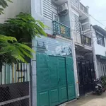 Bán nhà 2PN 2WC 35m² Tân Thới Hiệp Quận 12 - Ảnh thu nhỏ 4