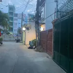 Bán nhà hẻm 4m đường Khánh Hội, Quận 4, 55m2, 3PN, giá hơn 6 tỷ - Ảnh thu nhỏ 1