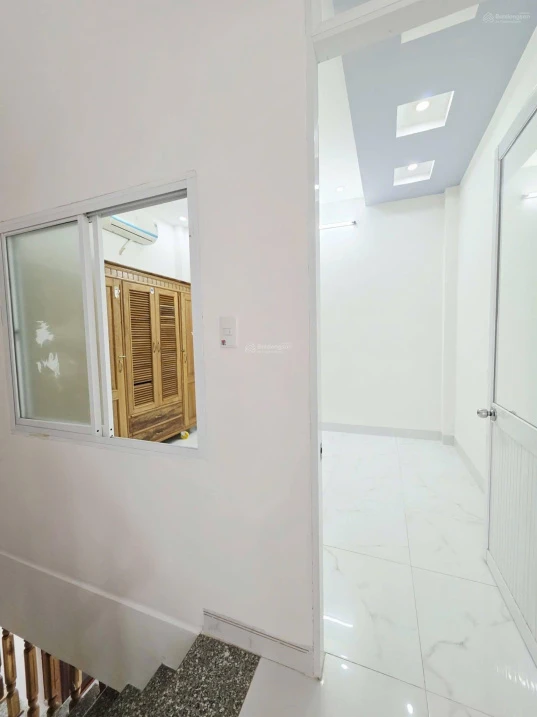 Bán nhà hướng Đông Nam, đường Ngô Mây, 3PN 3WC - Ảnh thu nhỏ 3