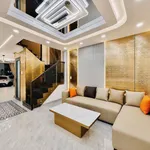 Nhà bán Phú Nhuận 50m², 5 tầng thang máy, 10 tỷ - Ảnh thu nhỏ 3