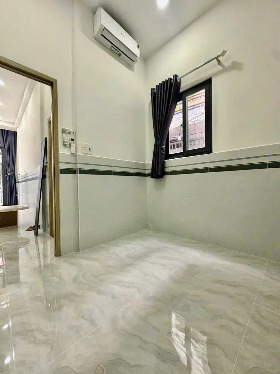 Bán nhà mặt tiền Hưng Phú, 3PN 2WC, 43m², Quận 8 - Ảnh thu nhỏ 3