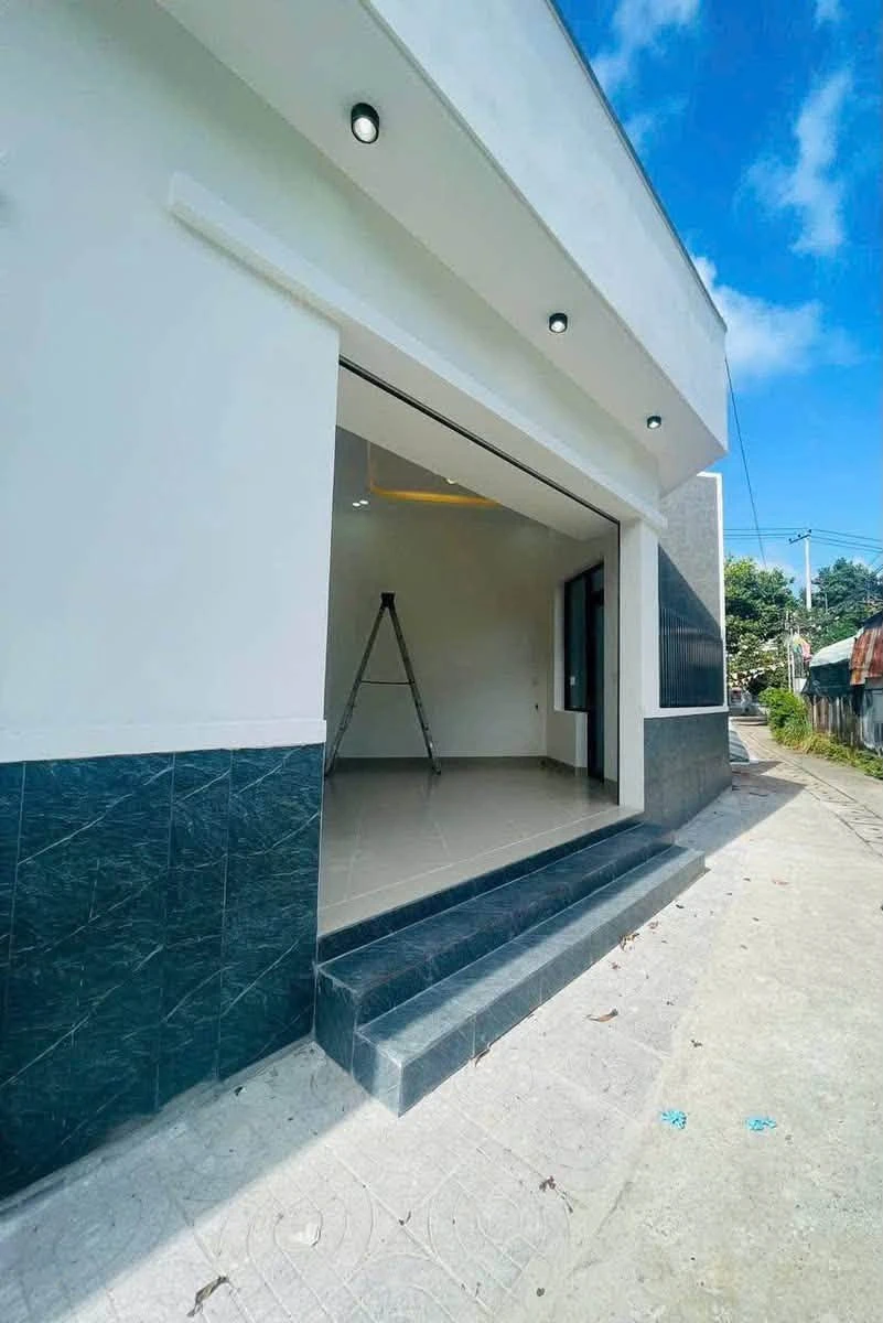 Bán nhà 91m² 2 phòng ngủ thị trấn Long Điền 1,78 tỷ - Ảnh thu nhỏ 4