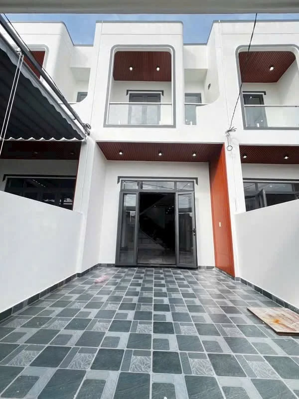 Bán nhà lầu Phước Tân 85m2, 2 tỷ 590 - Ảnh thu nhỏ 2