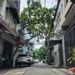 Bán nhà hẻm xe hơi 68m2 Huỳnh Văn Bánh Phú Nhuận - Ảnh thu nhỏ 1