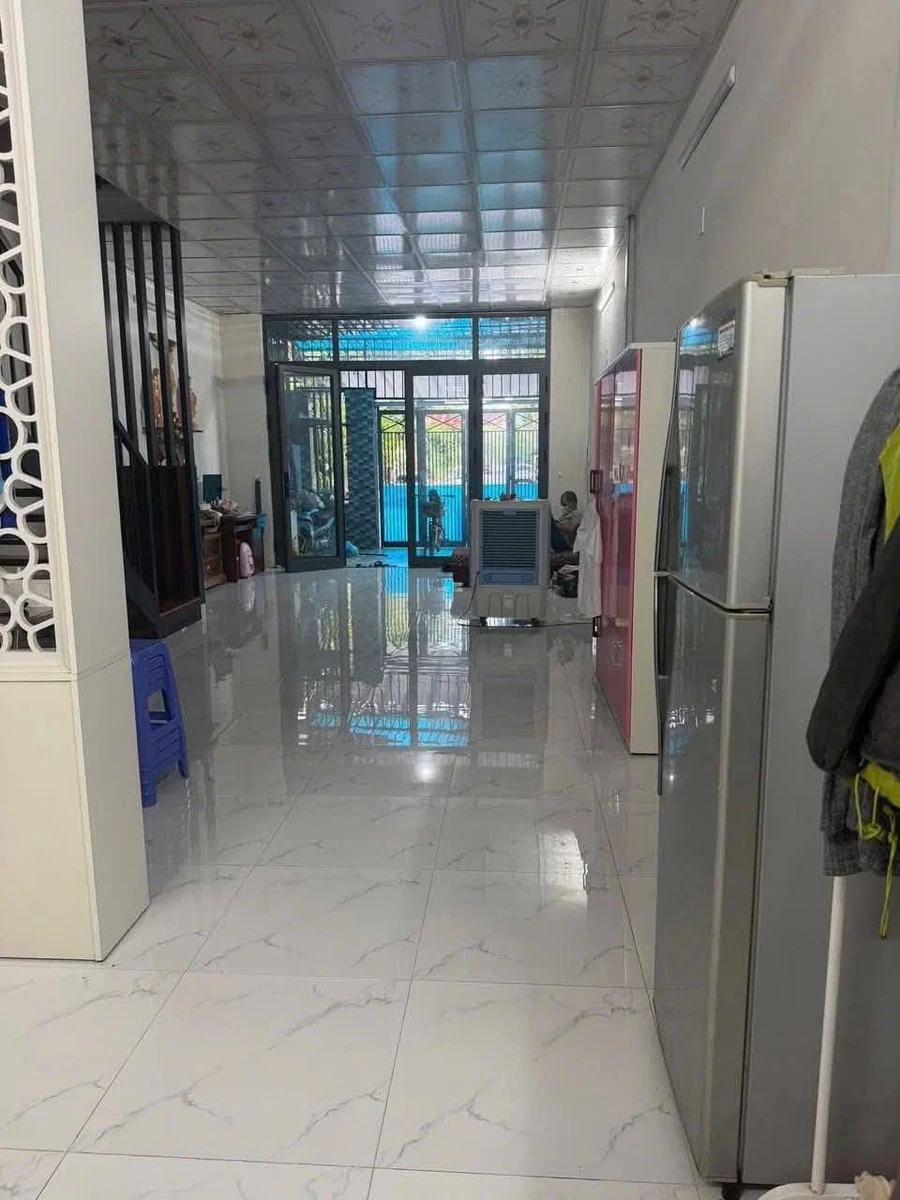 Bán nhà 2 tầng mặt tiền 90m tại Phước Lý, nhỉnh 4 tỷ - Ảnh thu nhỏ 3