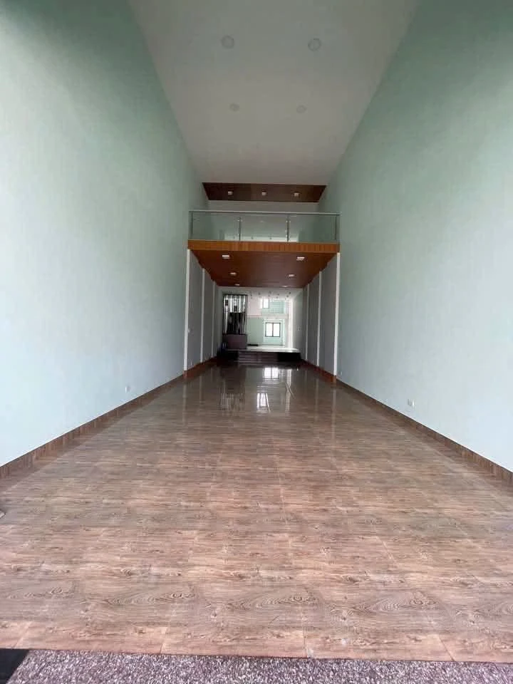 Bán nhà mặt tiền 99m² Võ Nguyên Giáp, Bến Tre - Ảnh thu nhỏ 3