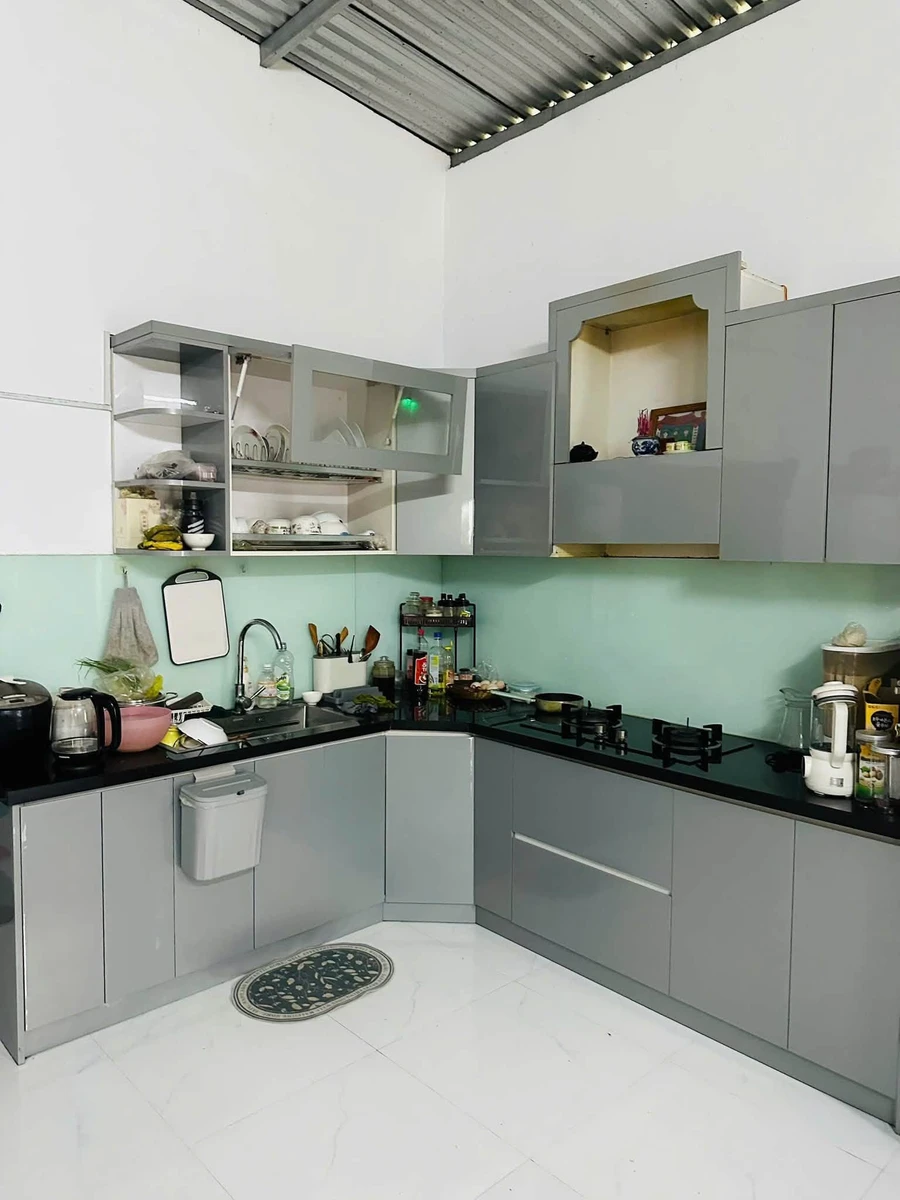 Bán nhà mặt tiền Minh Mạng Huế 146m2 5,3 tỷ - Ảnh thu nhỏ 2