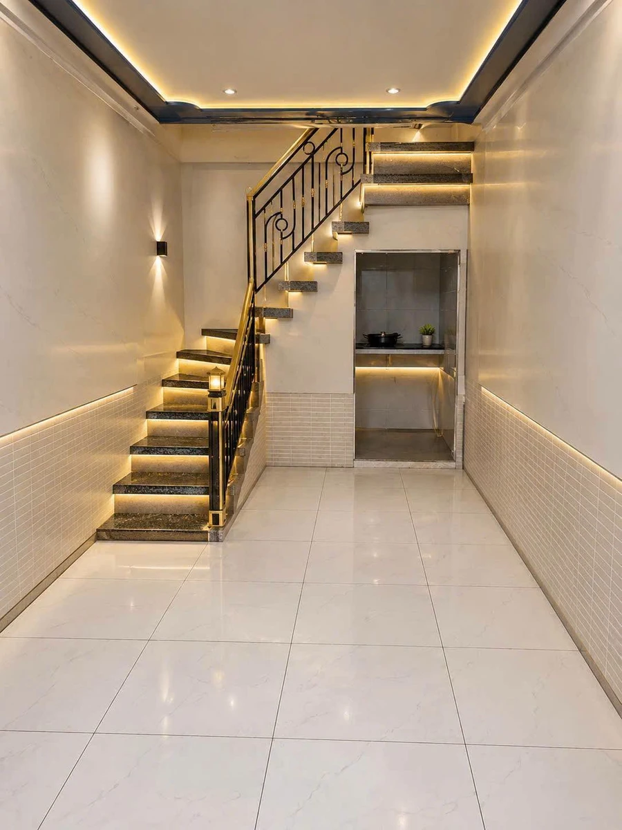 Bán nhà 2 tầng 16m2 phố Phạm Hữu Diều, Hải Phòng - Ảnh 1