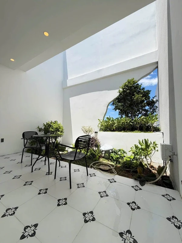 Bán nhà mặt tiền Dương Tôn Hải 89.5m² 3 tầng 3PN gần biển