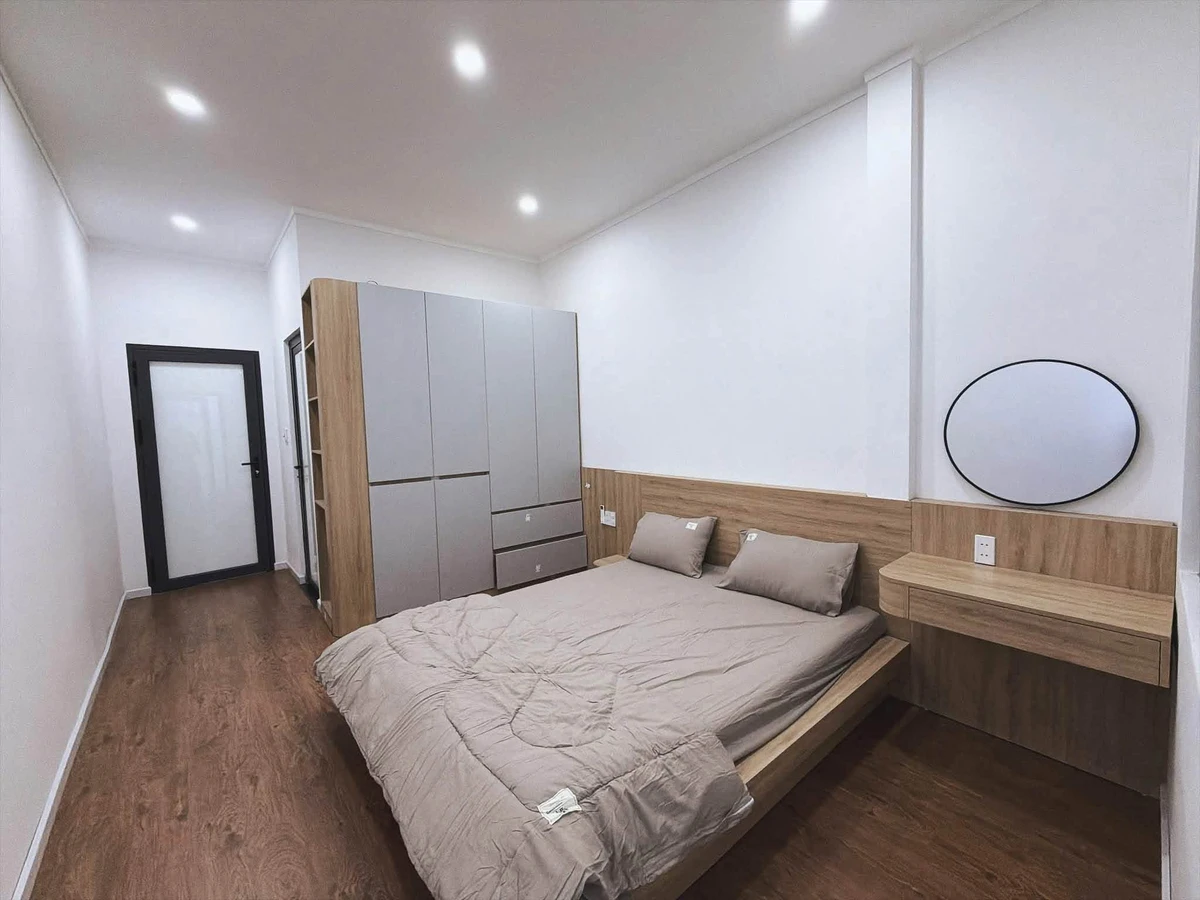 Bán nhà 3PN mới hoàn thiện 100m² Nguyễn Lương Bằng - Ảnh thu nhỏ 4