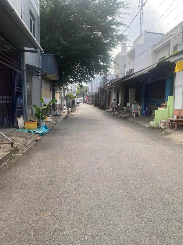 Bán gấp nhà nghỉ 10 phòng đường Lạc Hồng, Rạch Giá, An Giang giá 3 tỷ