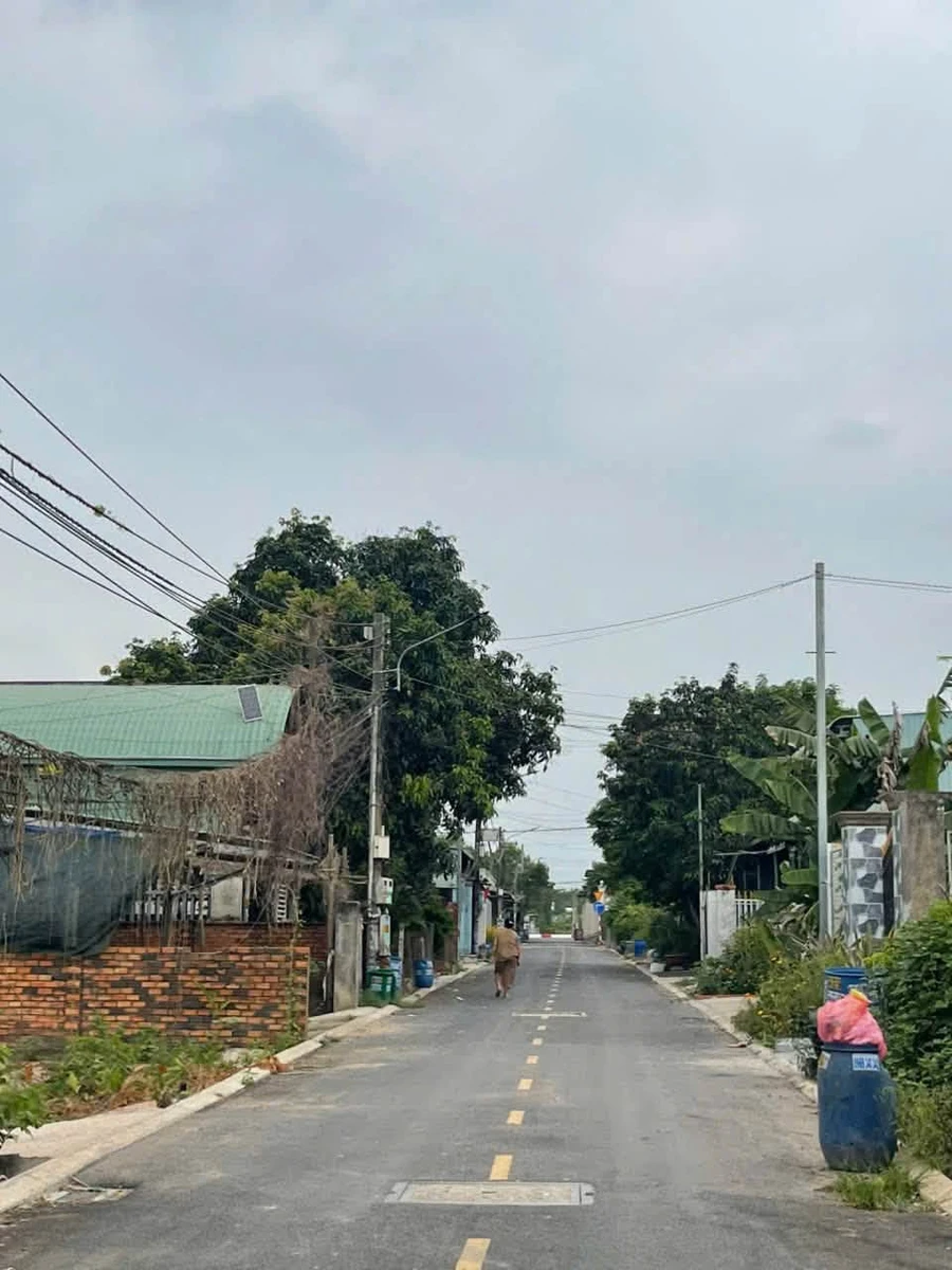 Cho thuê nhà nguyên căn 300m² 3 phòng ngủ Hội Nghĩa - Ảnh thu nhỏ 2