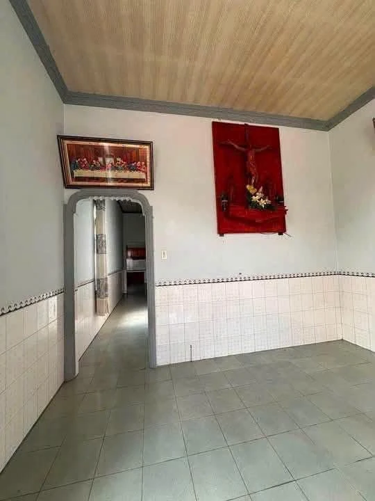 Bán nhà 100m² 2PN Hố Nai Long Bình 2 tỷ 790 triệu - Ảnh thu nhỏ 4