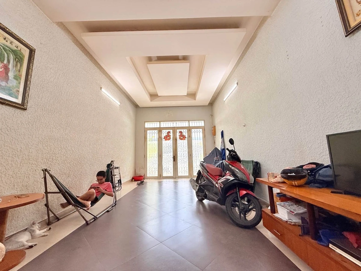 Bán nhà hẻm xe hơi 76m2 Nguyễn Văn Đậu Bình Thạnh 13.99 tỷ - Ảnh thu nhỏ 5