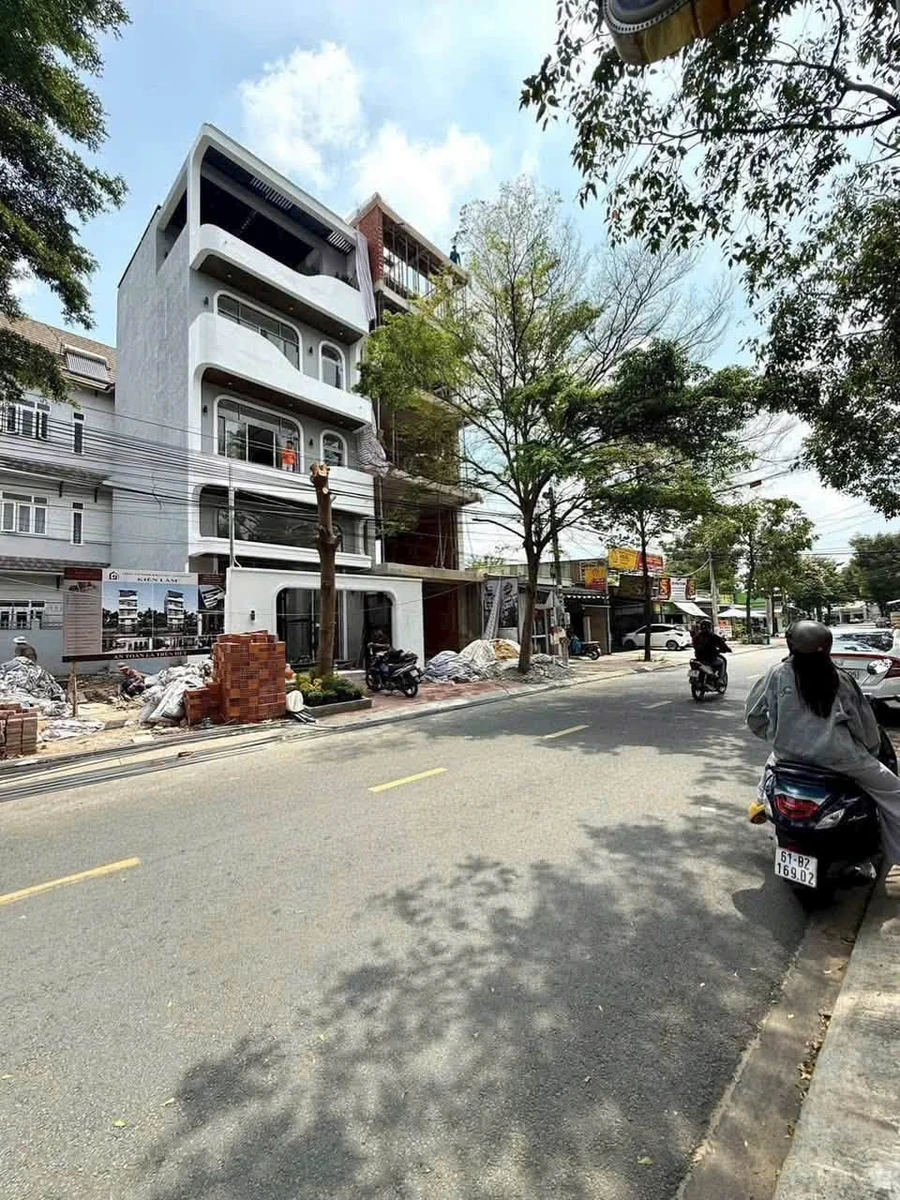 Bán đất Phạm Thị Tân Phú Lợi 80m² giá 4,5 tỷ - Ảnh thu nhỏ 3