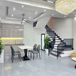 Nhà phố 4 tầng 60m² tại Hồ Sen, giá 4,35 tỷ - Ảnh thu nhỏ 5