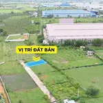 Bán đất 6,3x17m kế bên KCN Phan Thiết 860 triệu - Ảnh thu nhỏ 2