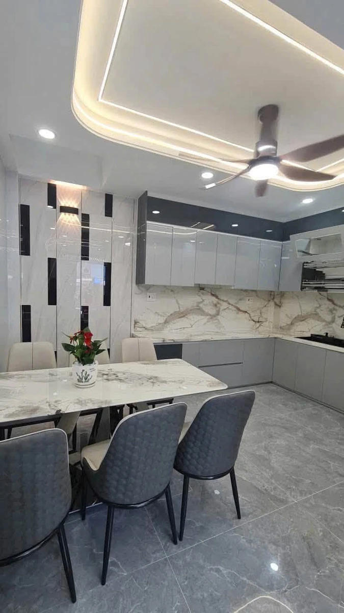 Bán nhà hẻm 6m Hương Lộ 2, Bình Tân, 55.2m², 5PN, giá 7.1 tỷ - Ảnh thu nhỏ 5