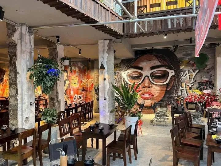 Bán mặt bằng kinh doanh 386,6m2 Điện Biên Phủ Huế 32 tỷ - Ảnh thu nhỏ 3