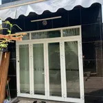 Bán nhà 3 tầng kiệt Trần Cao Văn Thanh Khê, 27m² - Ảnh thu nhỏ 1