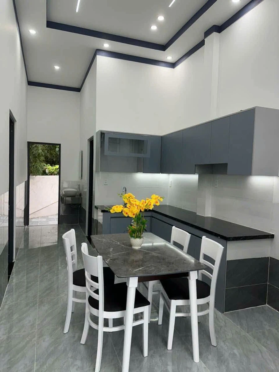 Nhà phố Bến Cát 138m² giá 1 tỷ 920 triệu - Ảnh thu nhỏ 5