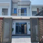 Bán nhà sân vườn 150m² 3 phòng ngủ Y Wang, Thủ Đức - Ảnh thu nhỏ 4